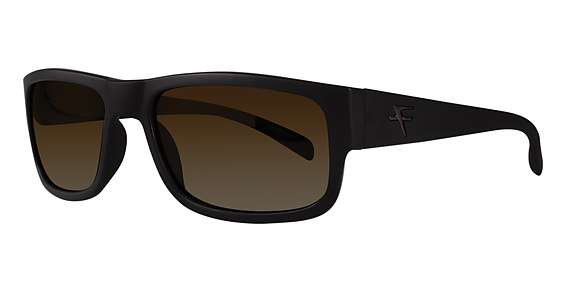 Matte Black / Amber (BR)