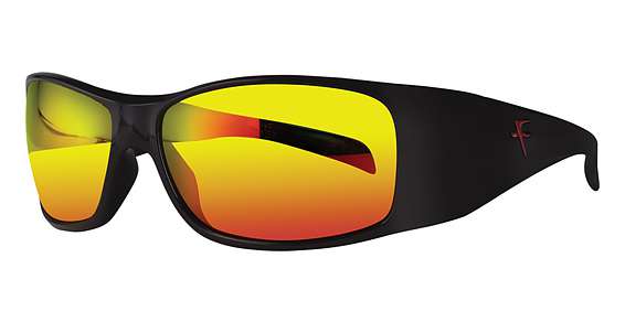 Black / Red (RD)