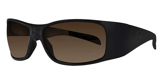 Black / Amber (BR)