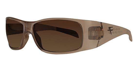 Translucent Brown / Amber (BR)