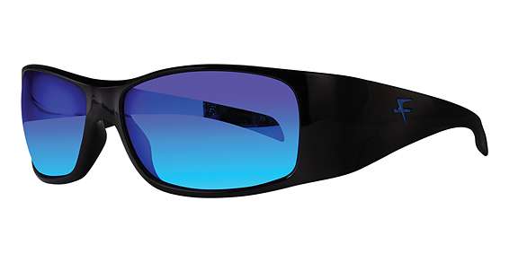 Black / Blue (BL)
