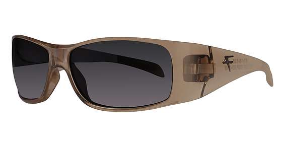 Translucent Brown / Smoke (SM)