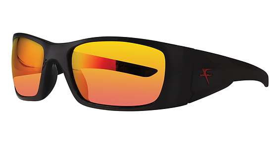 Black / Red (RD)
