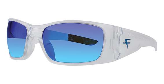 Clear / Blue (BL)