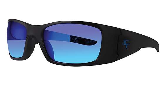 Black / Blue (BL)