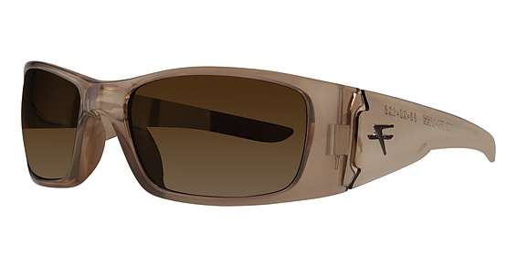 Translucent Brown / Amber (BR)