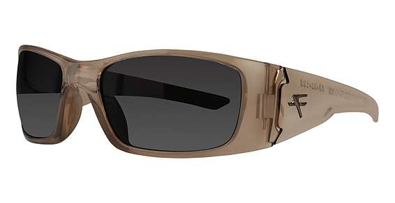 Translucent Brown / Smoke (SM)