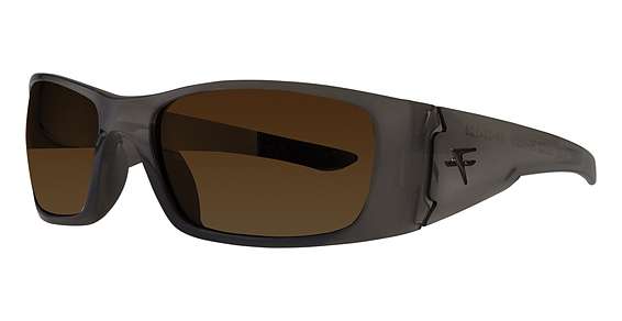 Translucent Grey / Amber (BR)