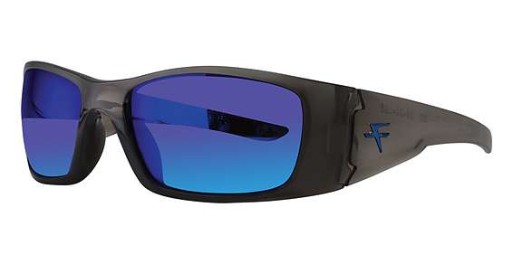 Translucent Grey / Blue (BL)