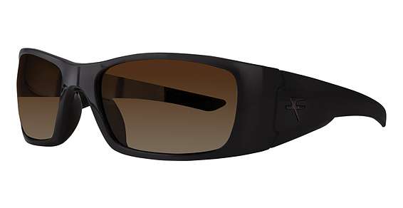 Black / Amber (BR)