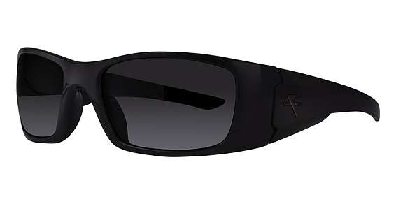 Black / Smoke (SM)
