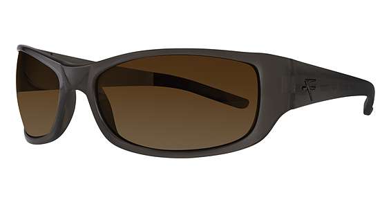 Translucent Grey / Amber (BR)