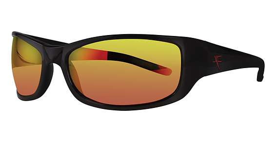 Black / Red (RD)
