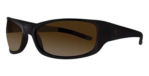 Black / Amber (BR)