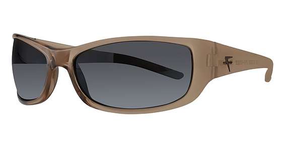 Translucent Brown / Smoke (SM)