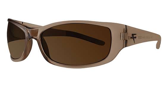 Translucent Brown / Amber (BR)