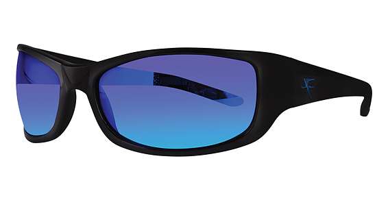 Black / Blue (BL)