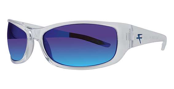 Clear / Blue (BL)
