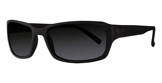 Matte Black / Smoke (SM)