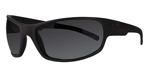 Matte Black / Smoke (SM)