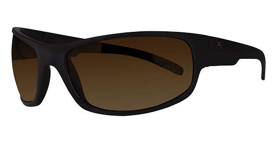 Matte Black / Amber (BR)