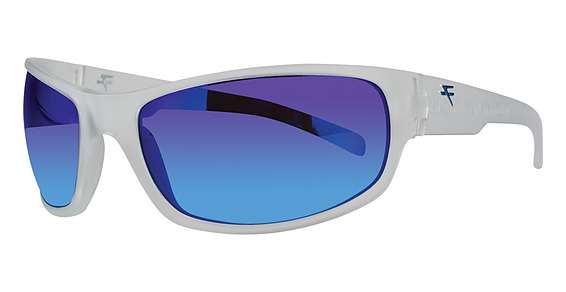 Frosted / Blue (BL)
