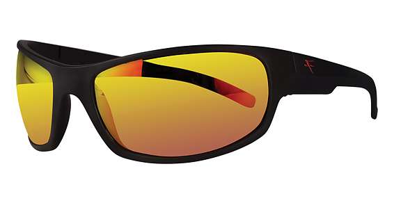 Matte Black / Red (RD)