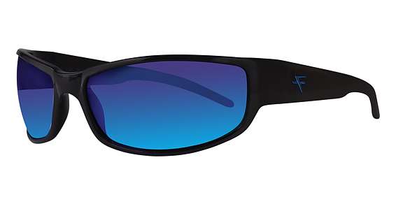 Black / Blue (BL)