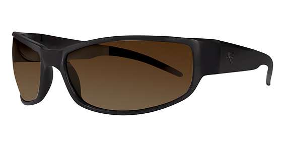 Black / Amber (BR)