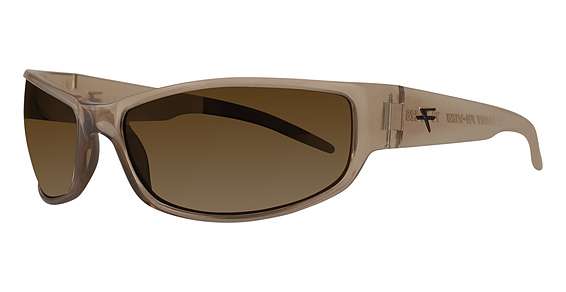 Translucent Brown / Amber (BR)