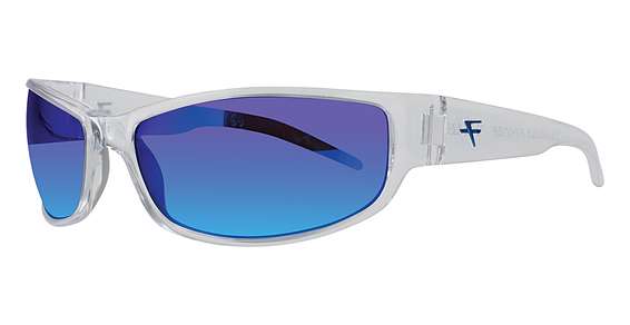Clear / Blue (BL)