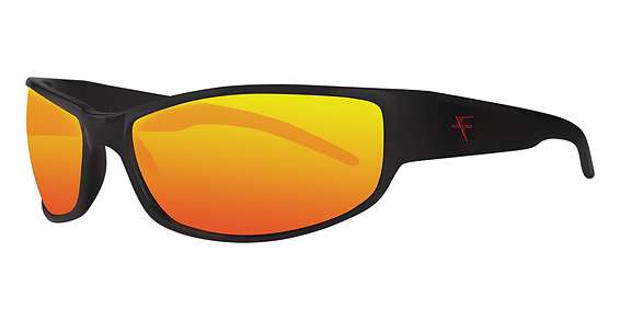 Black / Red (RD)