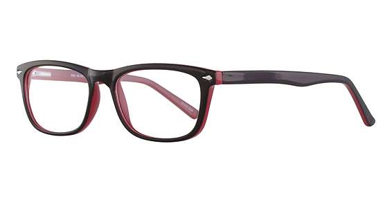 Black/Red