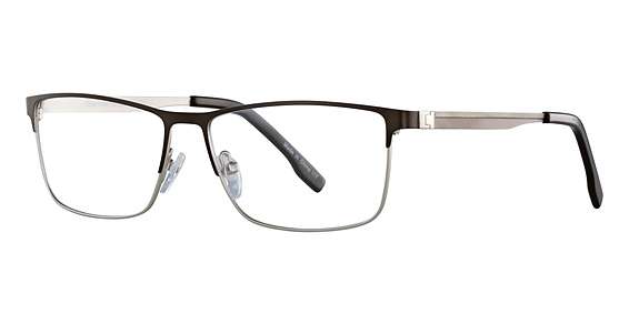Olive Khaki/Silver