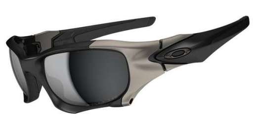 oakley pit boss 2 lenses