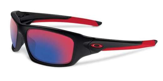 Oakley Valve Prescription Eyeglasses 