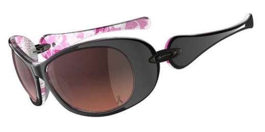 Oakley Dangerous Breast Cancer 