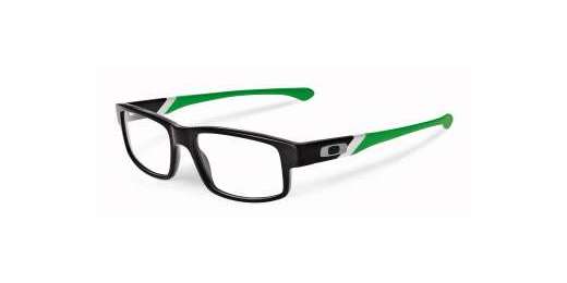 oakley prescription eyeglasses