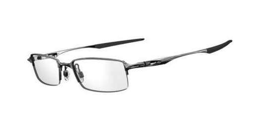 Oakley Halfshock Prescription Prescription Eyeglasses | Best Buy Eyeglasses