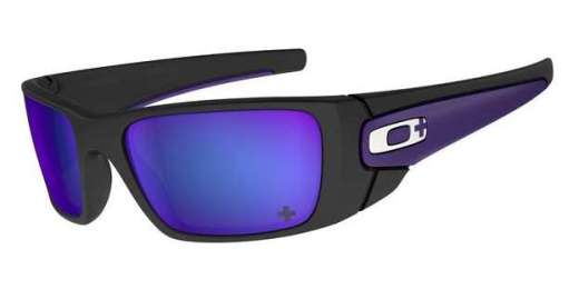 Oakley Infinite Hero Fuel Cell