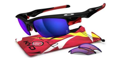 Oakley Kevin Vandam Signature Series 