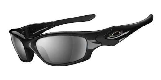 Oakley Straight Jacket (Asian Fit) Sunglasses | Best Buy Eyeglasses