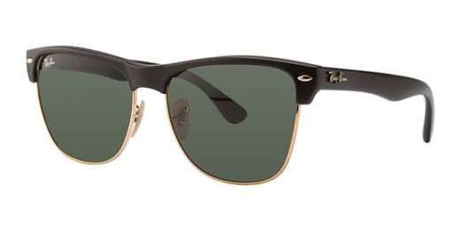 RB4175 - Clubmaster Oversized