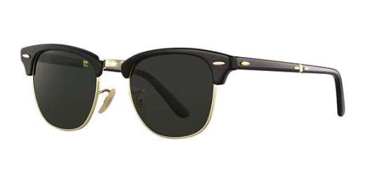 RB2176 - Clubmaster Folding