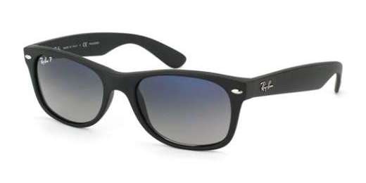 RB2132 - New Wayfarer Polarized