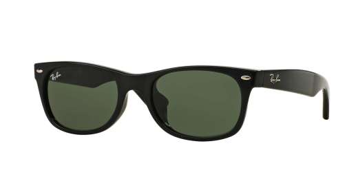 RB2132F - New Wayfarer (F)