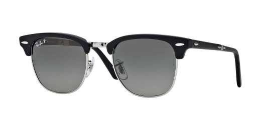 RB2176 - Clubmaster Folding