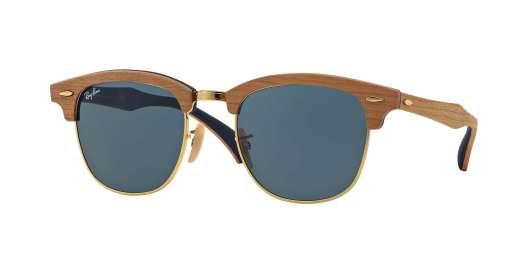 RB3016M - Clubmaster (M)