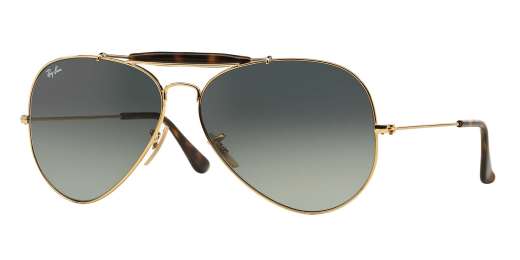 RB3029 - Outdoorsman II