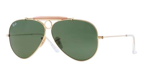 RB3138 - Shooter Aviator